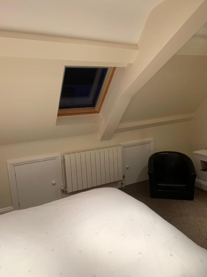 Castle House Hotel Knaresborough Esterno foto